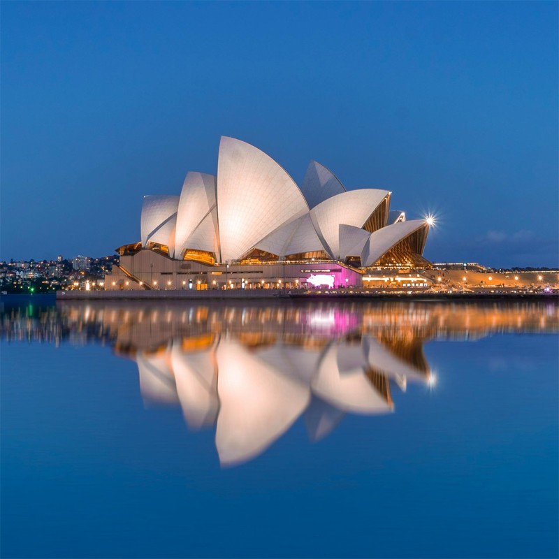 Parfum Sydney Parfum Sydney