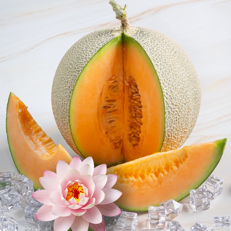Parfum Melon Lotus