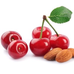 Parfum Amande Cerise