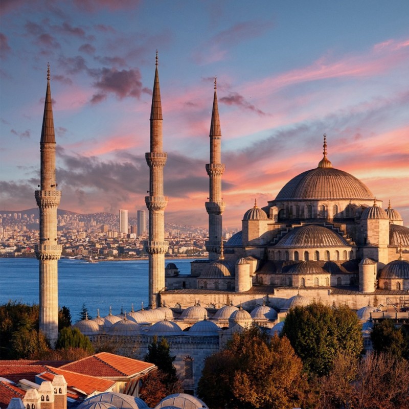Parfum Istanbul Parfum Istanbul