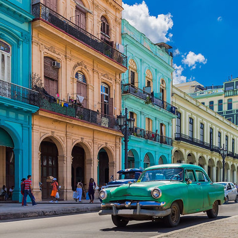 Parfum Cuba Parfum Cuba