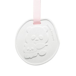 Diffuseur Plâtre Panda