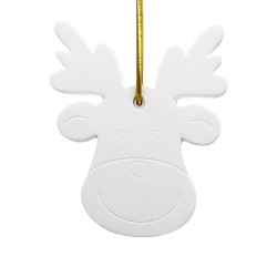 Diffuseur Plâtre Renne