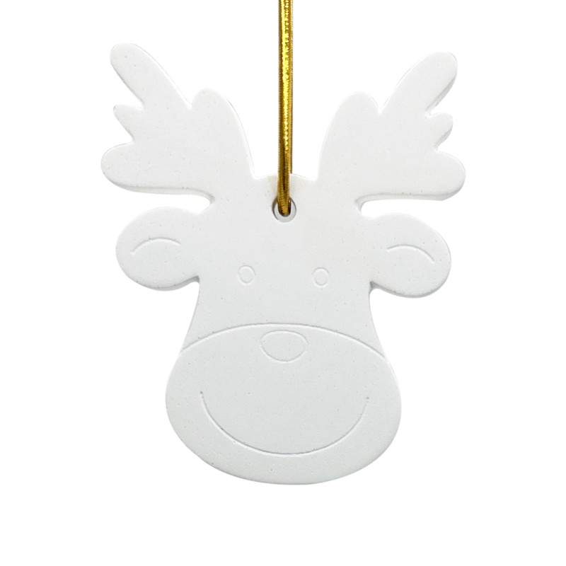 Diffuseur Plâtre Renne Diffuseur Plâtre Renne