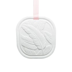 Diffuseur Plâtre Plume