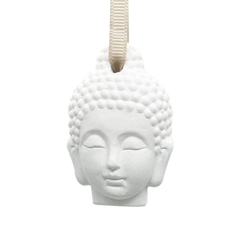 Diffuseur Plâtre Bouddha Diffuseur Plâtre Bouddha