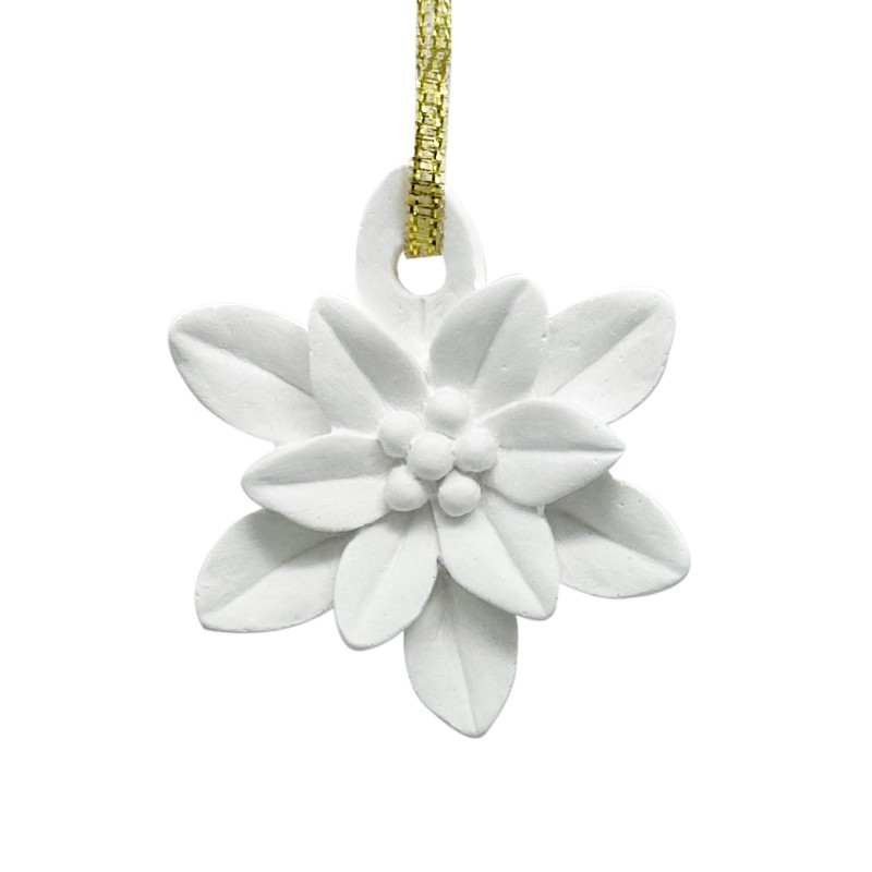 Diffuseur Plâtre Edelweiss Diffuseur Plâtre Edelweiss