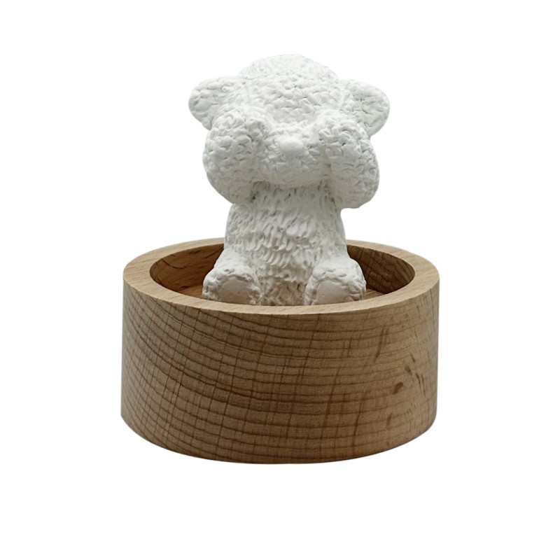 Diffuseur Plâtre Timidourson Diffuseur Plâtre Timidourson