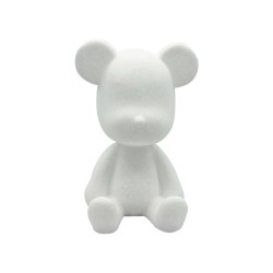 Diffuseur Plâtre Ourson