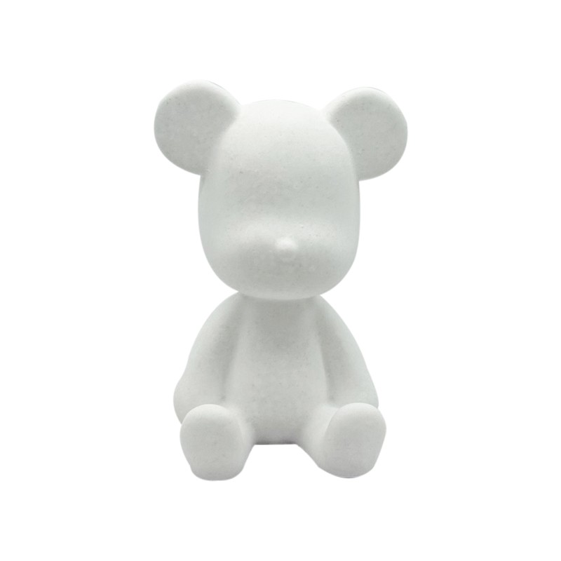 Diffuseur Plâtre Ourson Diffuseur Plâtre Ourson