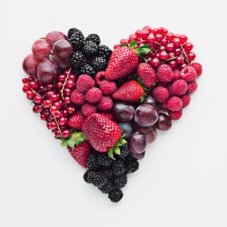 Fruits Rouges