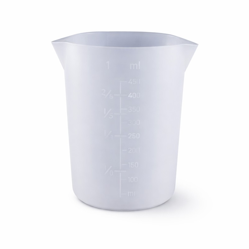 Gobelet Mélange Silicone 450ml