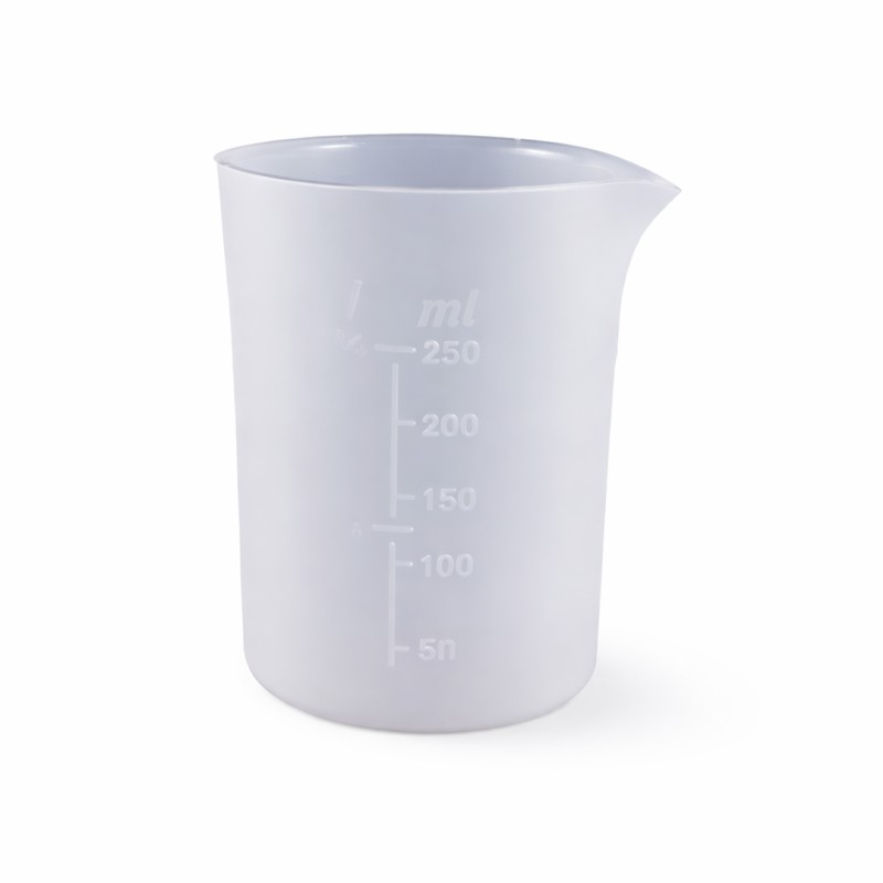 Gobelet Mélange Silicone 250ml