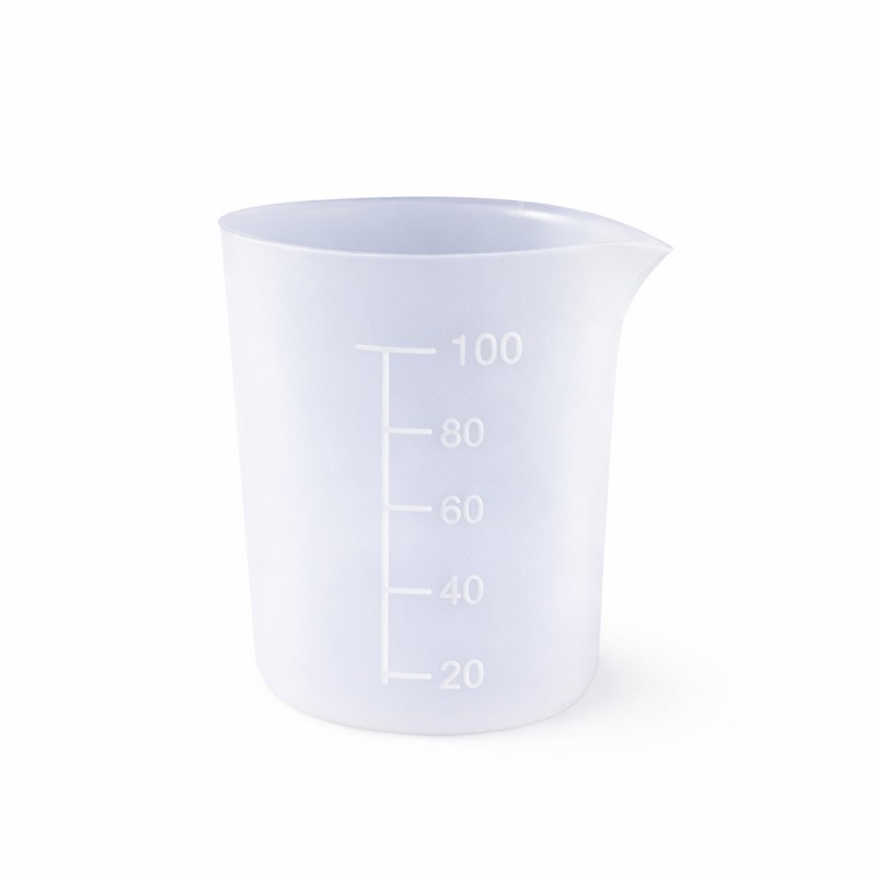 Gobelet Mélange Silicone 100ml