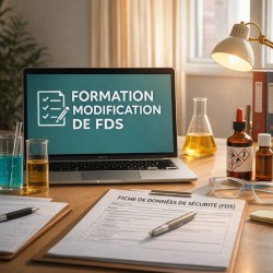 Formation Modification % FDS