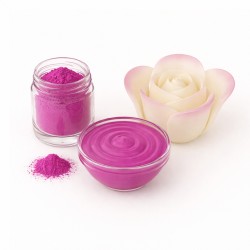 Poudre de Mica Framboise 20gr