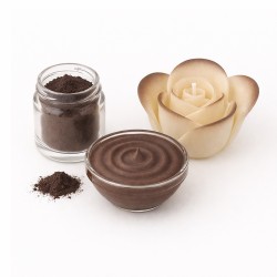 Poudre de Mica Brun 20gr