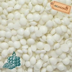 Cire Coco Bougies Moulées et Fondants