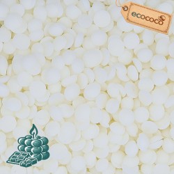 Cire Coco Bougies Moulées et Fondants