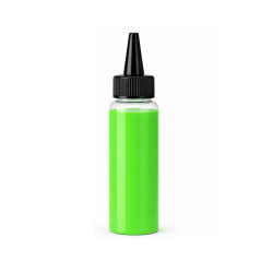 Colorant Résine Vert Néon