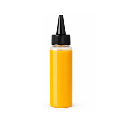 Colorant Résine Mandarine Néon