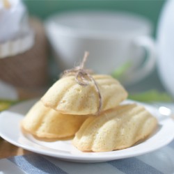 Madeleine