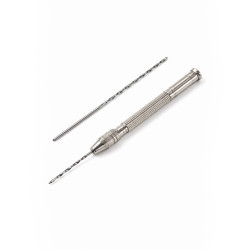 Perceuse Manuelle Pour Bougie