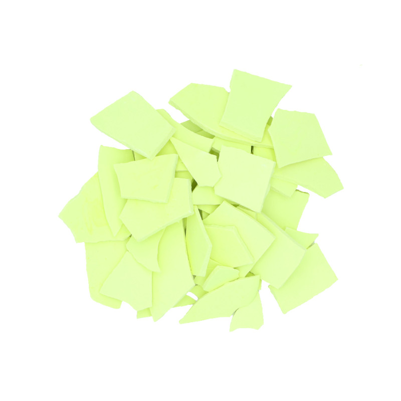 Colorant Résine Jaune Néon