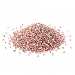 Éclats Minéraux Rose Quartz