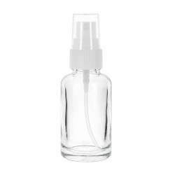 Flacon Spray Verre 30ml X12
