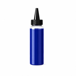 Colorant Résine Bleu