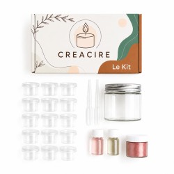 Kit Fondants Jelly