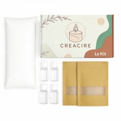 Kit Poudres D'aspirateurs