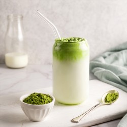Parfum Matcha Latte