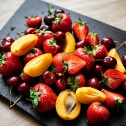 Parfum Hydro Fruits Gourmands