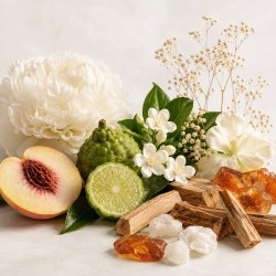 Parfum Hydro Ornella