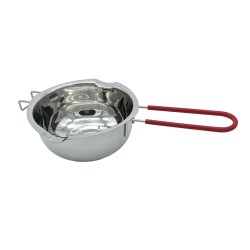 SEWACC 1 Jeu Creuset Bain-arie Pour La Fabrication De Bougies ini SEWACC 1 Jeu Creuset Bain-arie Pour La Fabrication De Bougies ini