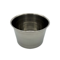 Récipient Eau Bain-Marie en Inox 304
