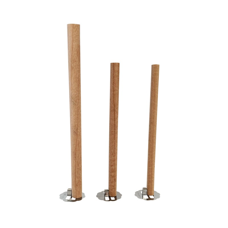 Mèche Bois Cerisier Tube