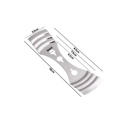 Centreur de Mèche Multi Diamètres