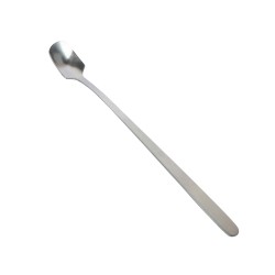 Petite Cuillère à Colorant Inox 304