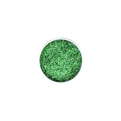 Paillettes Vert 0.2mm
