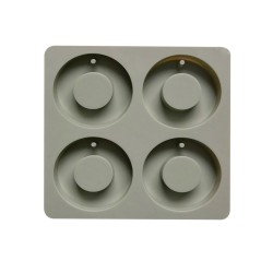 Moule Suspension Ronde