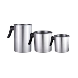 Récipient Aluminium 3 litres Récipient Aluminium 3 litres
