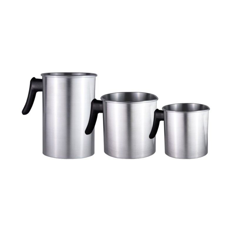 Récipient Aluminium 3 litres Récipient Aluminium 3 litres