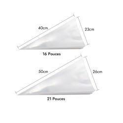 Poche à Douille Jetable