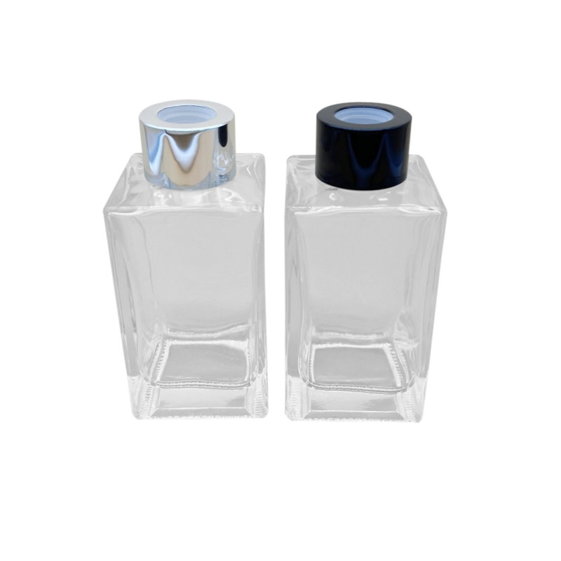 Flacon Diffuseur Transparent 100ml