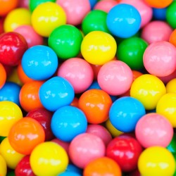 Parfum Bubble Gum