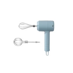 Batteur Sans Fil USB Chantilly bleu