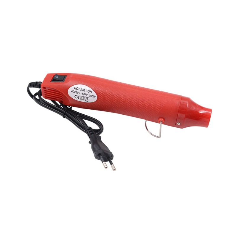 Pistolet à Air Chaud Compact